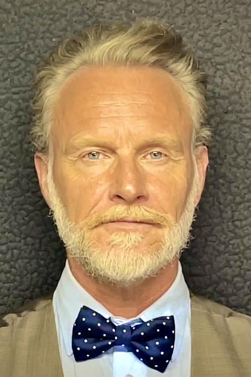 Jason K Ralph