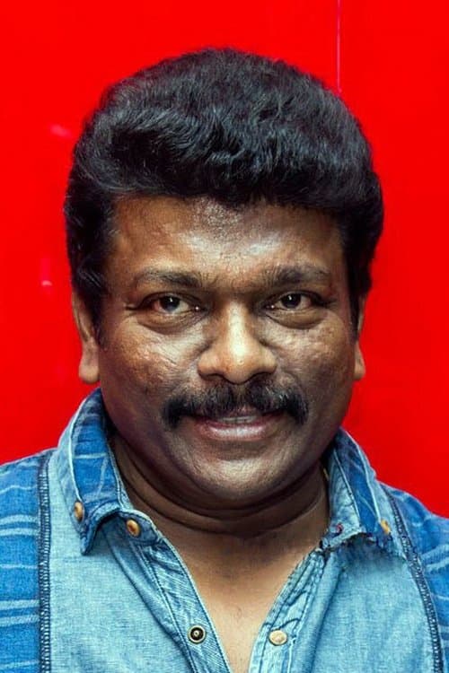 R Parthiban