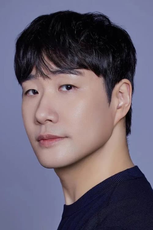 Bae Seong Jae