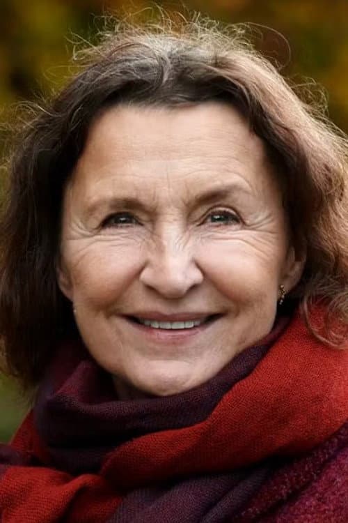 Karen Lise Mynster
