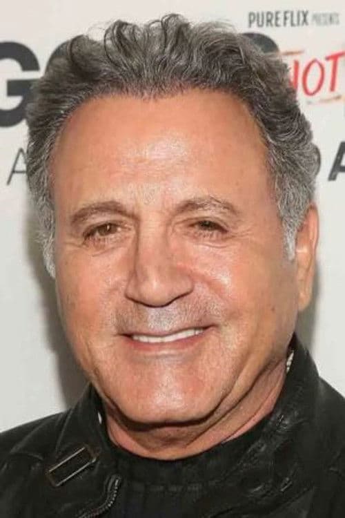 Frank Stallone Jr