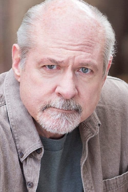 Tom Mcelroy