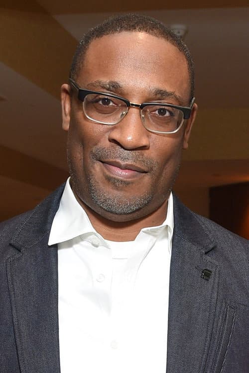 George Tillman Jr