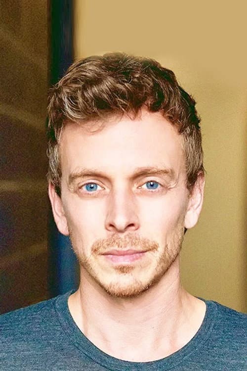 Dylan Trowbridge