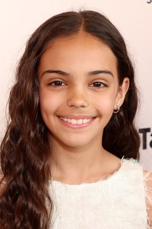 Mia Swaminathan