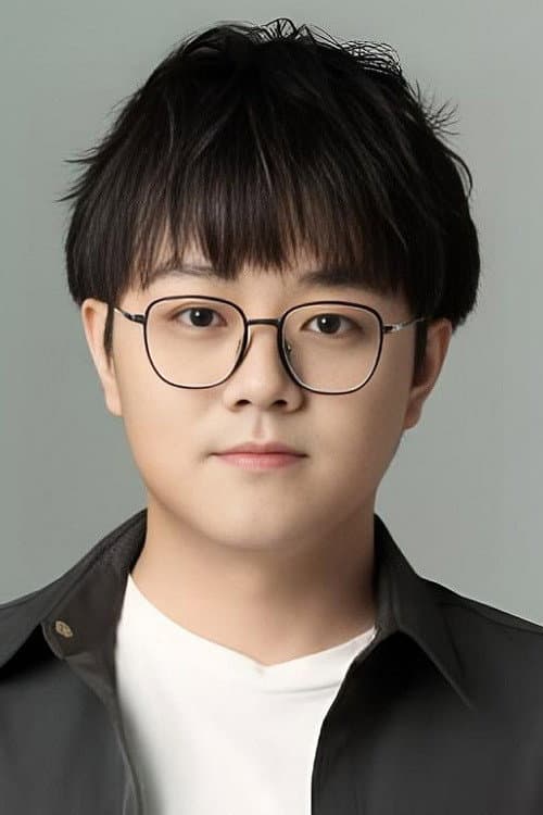 Liangwei Hu