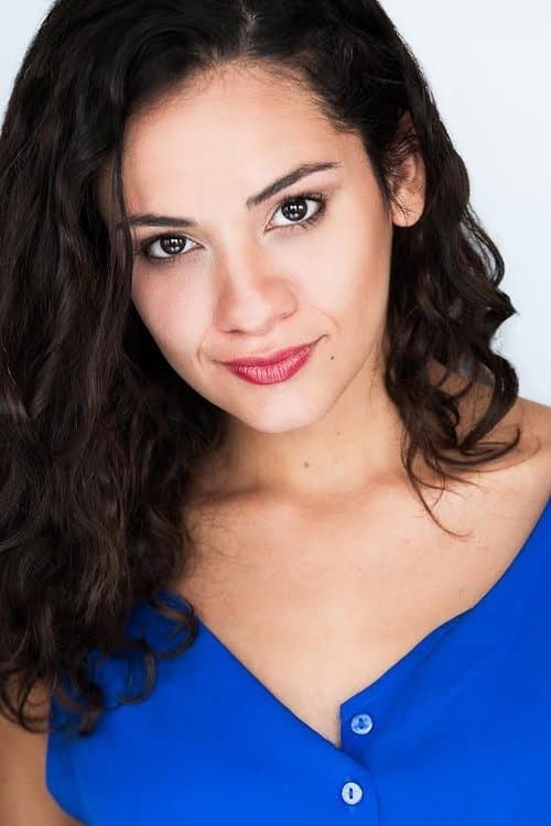 Isabelle Mccalla