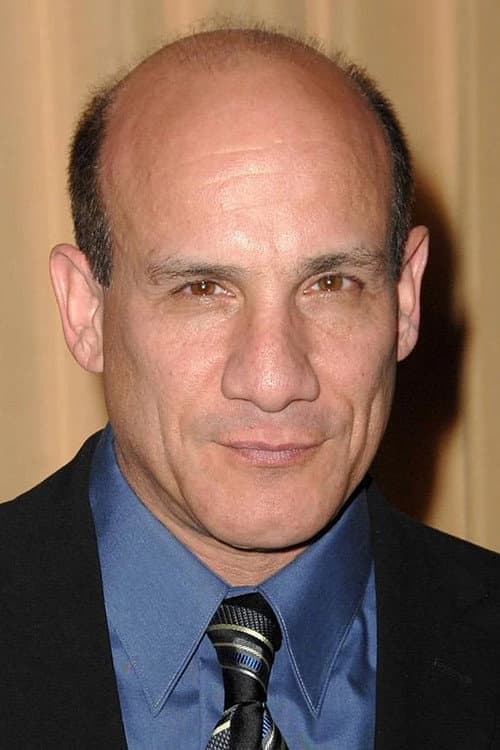 Paul Ben Victor