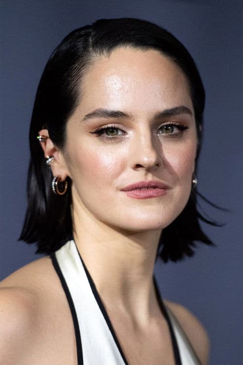 Noemie Merlant