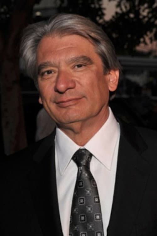 Richard Mark