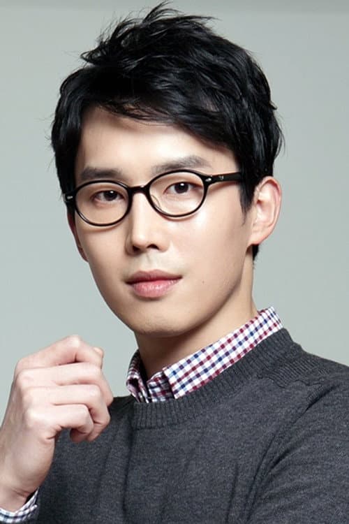 Lee Shin Seong