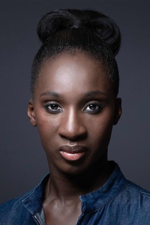 Eye Haidara