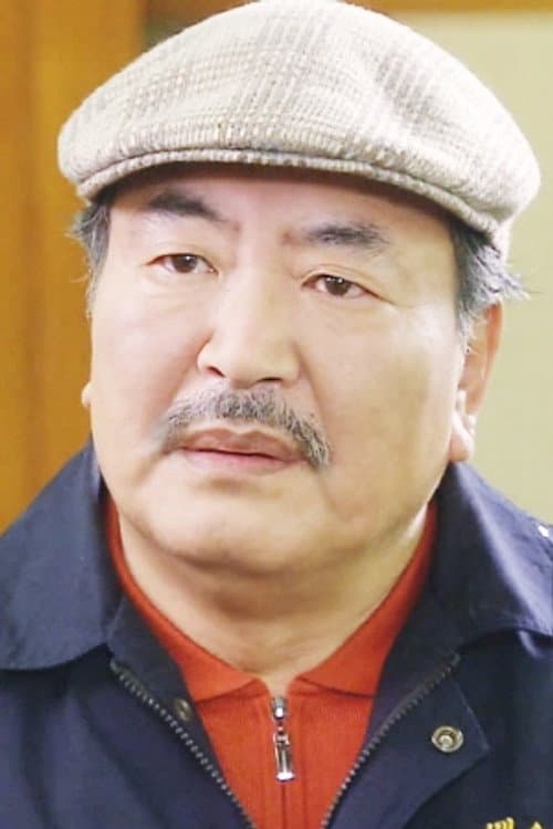Jang Hang Seon