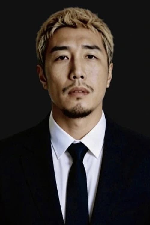 Liang Dongyu