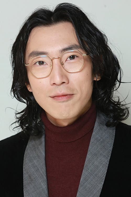 Billy Luk Wing Kuen