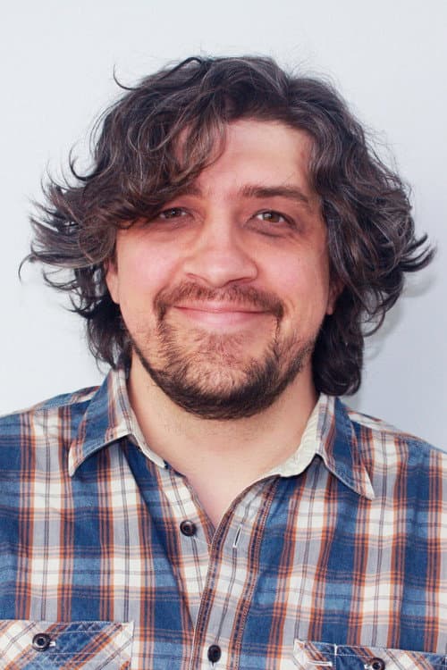 Craig Mccracken