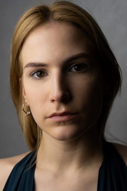 Weronika Warcho