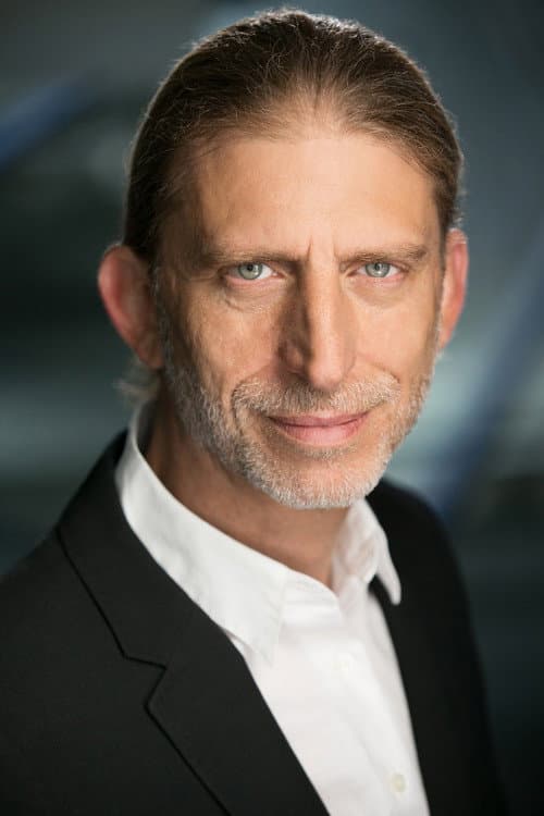 Richard D Myers