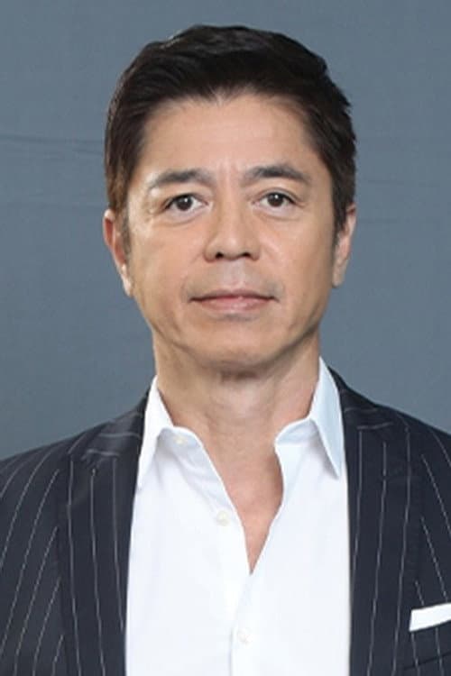 Stephen Ho Kai Nam