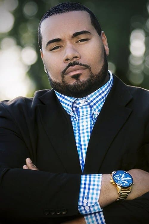 Dominic L Santana