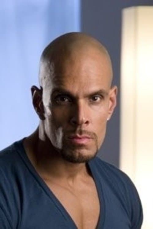 Mario Dleon