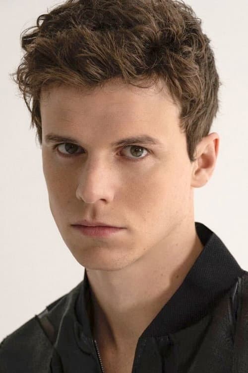 Ruairi Oconnor