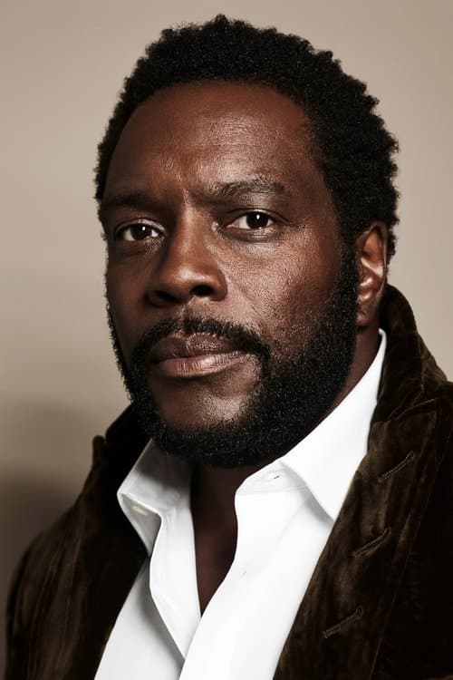 Chad L Coleman