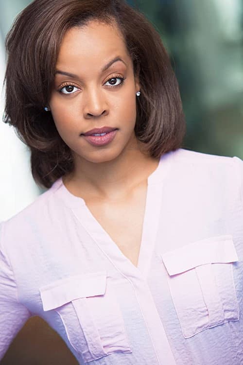 Resheda D Terry