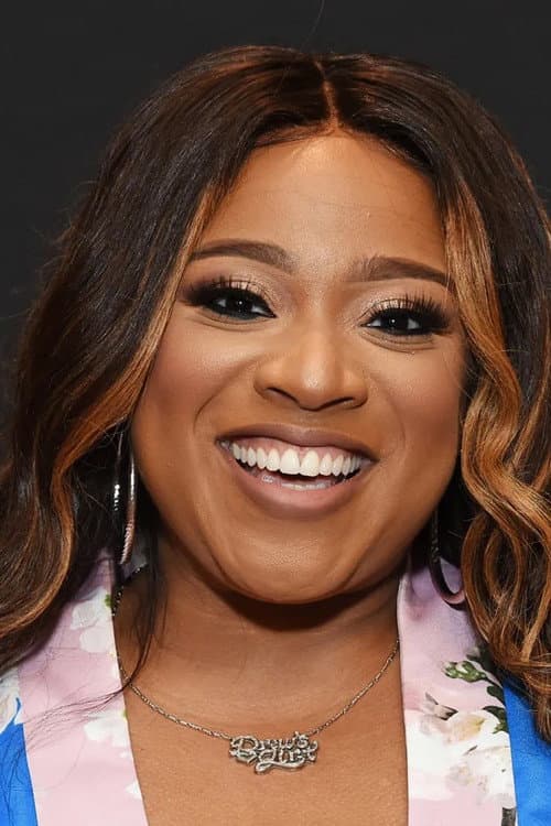 Kierra Kiki Sheard