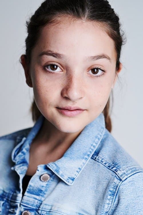 Anya Mckenna Bruce