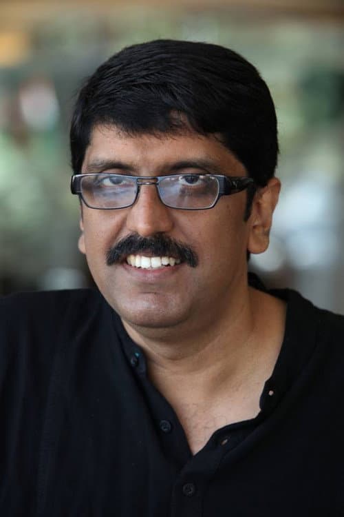 B Unnikrishnan