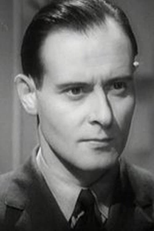 James Mckechnie