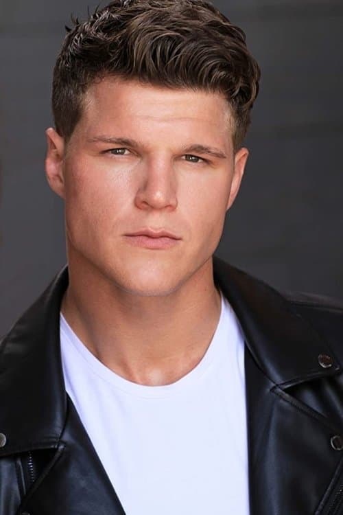 Ben Vandermey