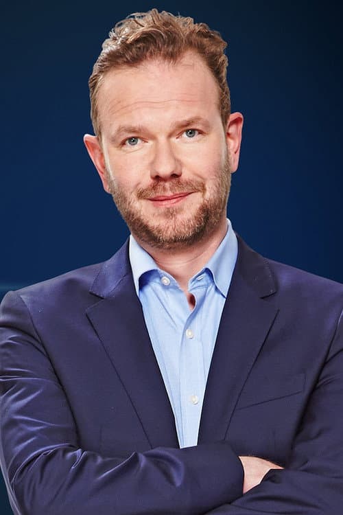 James Obrien