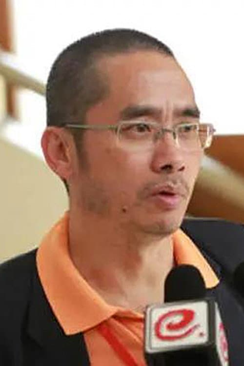 Kenneth Siao Wai Keung