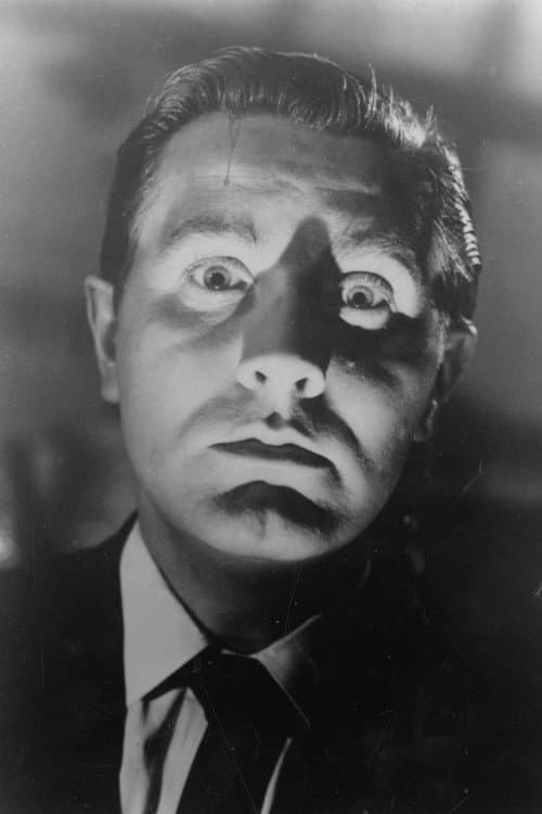 Edward D Wood Jr