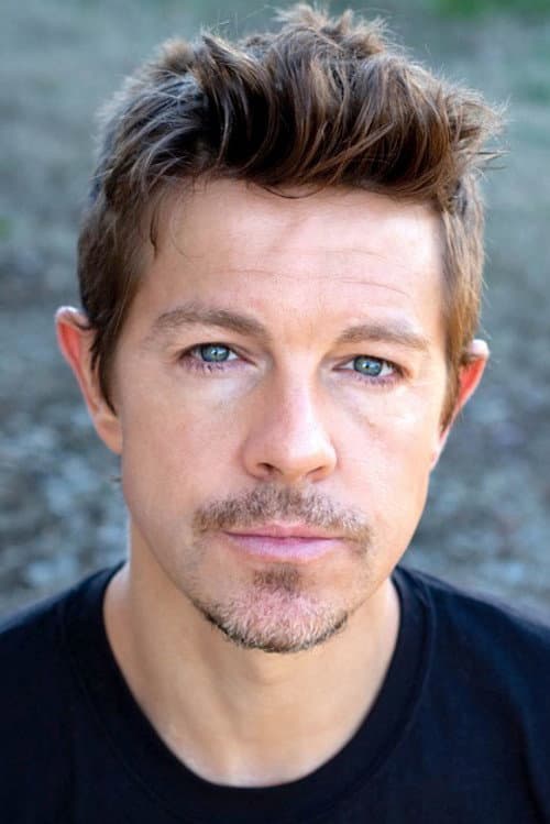 Nick Mccallum