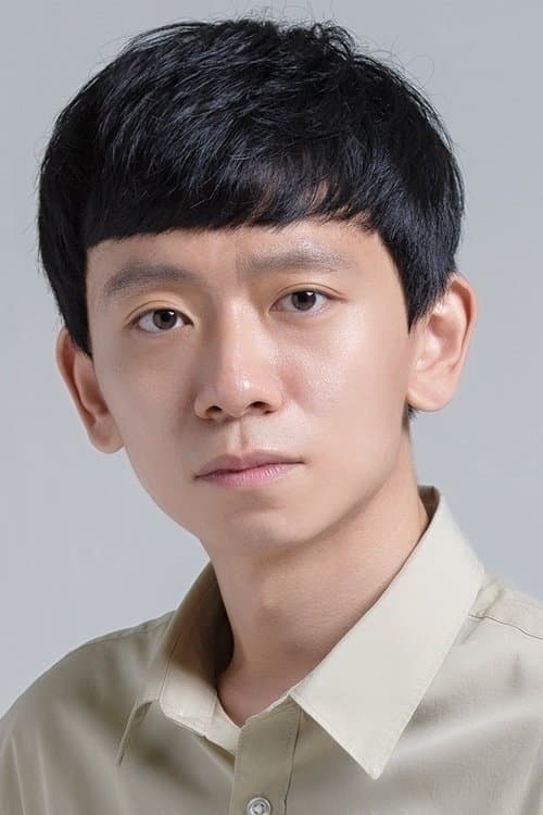 Kim Kyu Baek