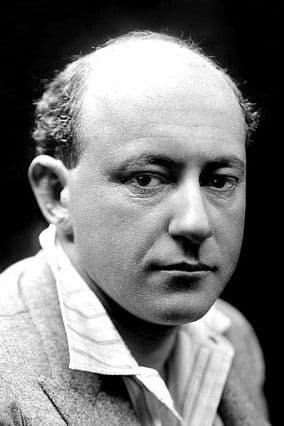 Cecil B Demille