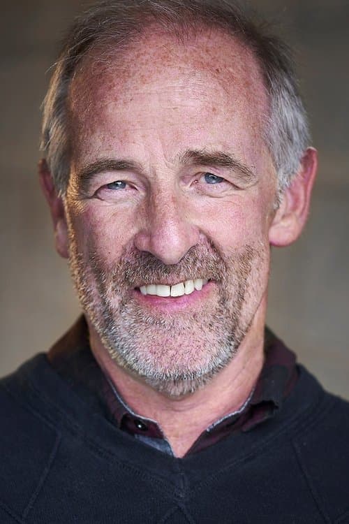Dave Kenneth Mackinnon