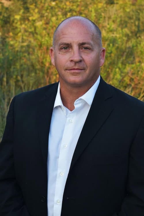 Ritchie Greer