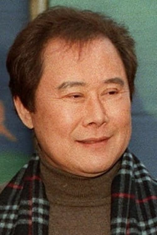 Soon Tek Oh