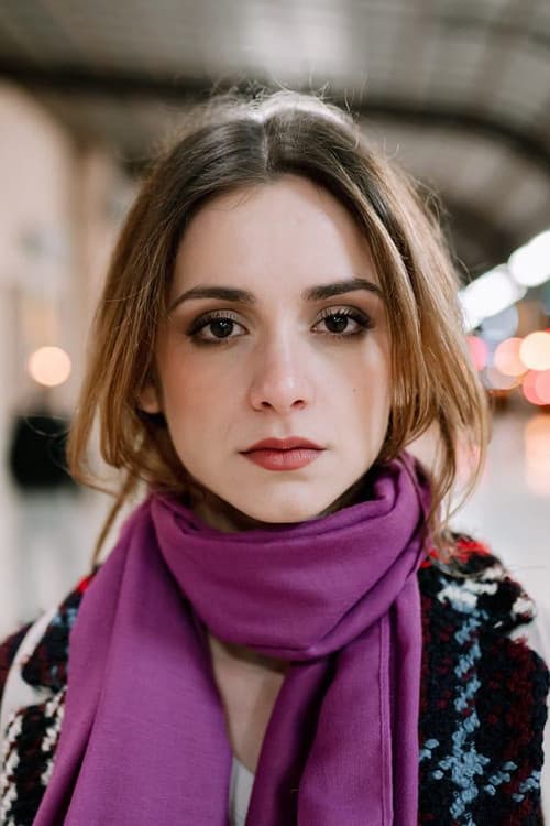 Lara Neki