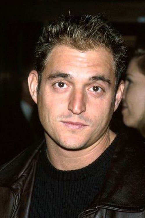 Michael Deluise