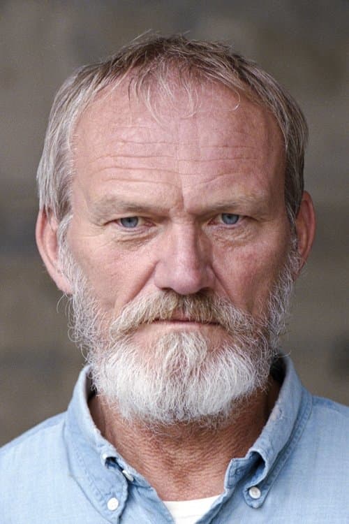 Ingvar E Sigurdsson
