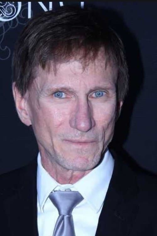 Bill Oberst Jr