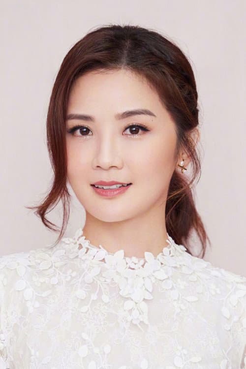 Charlene Choi Chuek Yin