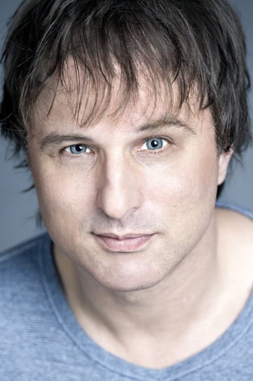 Troy Mackinder