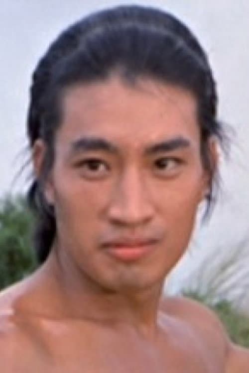Bruce Tong Yim Chaan