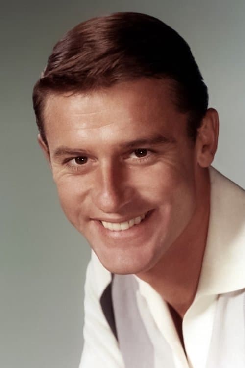 Roddy Mcdowall